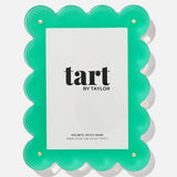 Acrylic Picture Frame