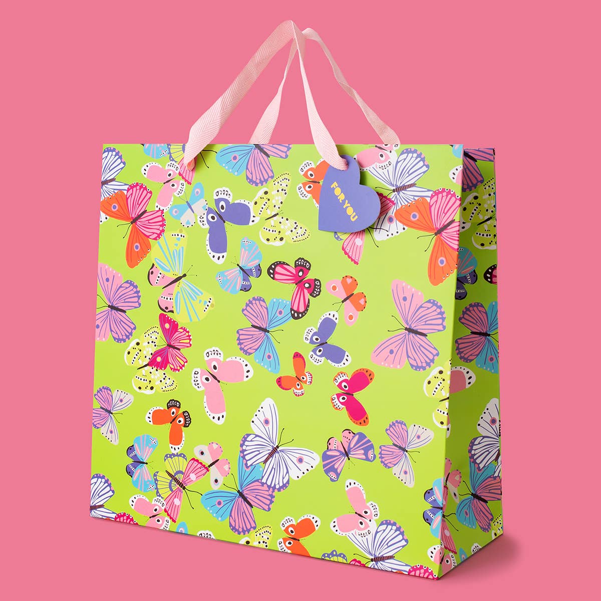 Gift Bags - Butterflies