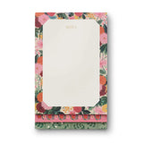 RPC- Dahlia Tiered Notepad