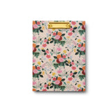 Dahlia Clipfolio