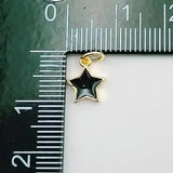 Dainty Star Charm