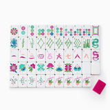 Dandy Mahjong TIles