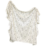Dane Swaddle Blanket