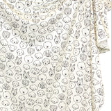 Dane Swaddle Blanket
