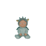 Dinky Dinkum Doll- Dante Dragon