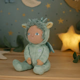 Dinky Dinkum Doll- Dante Dragon