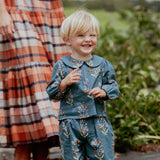 Baby Girls Dawson 2-pc Set