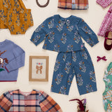 Baby Girls Dawson 2-pc Set