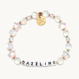 Beaded Bracelet- Dazzling