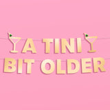 Tini Bit Older Banner