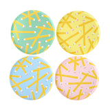 Smarty Pants Pencil Mixed Pack Large Plates