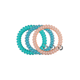 Splash Zone Small Hair Ties
