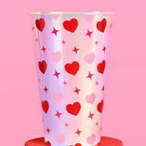 Lucky in Love Cups