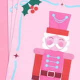 Nutcracker Napkins