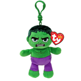 Hulk - Clip