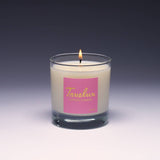 Cadillac Soy Lotion Candle (Leather + Watermelon)