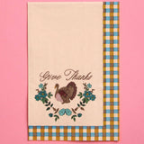 Thanksgiving Napkins