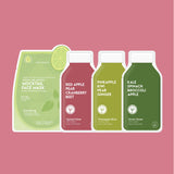 Mistletoe Delights Skincare Treats Set