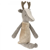 Deer, Father