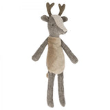 Deer, Father
