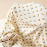 Della Knotted Gown