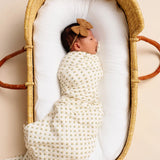 Della Swaddle Blanket