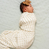 Della Swaddle Blanket
