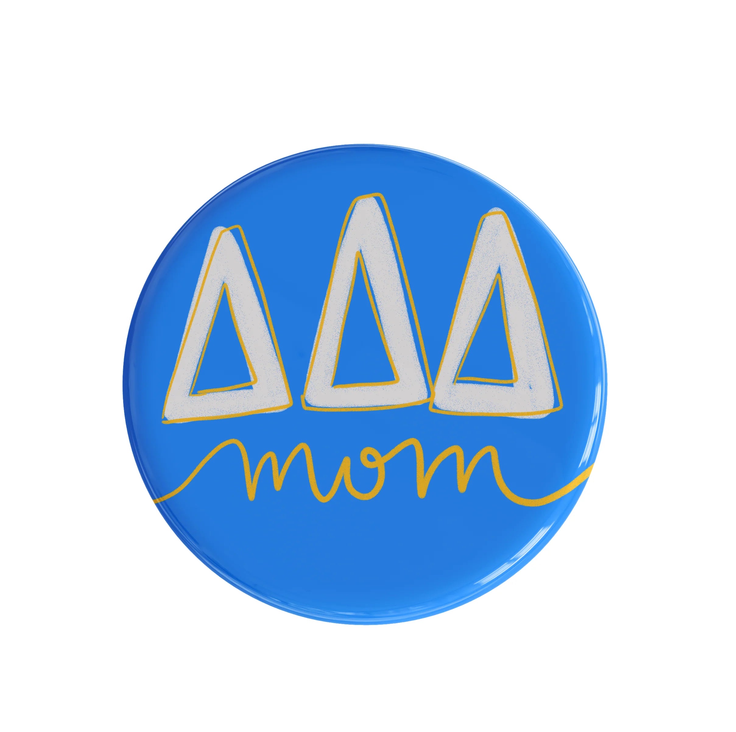 Gameday Dad Buttons