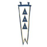 Sorority Heritage Flag