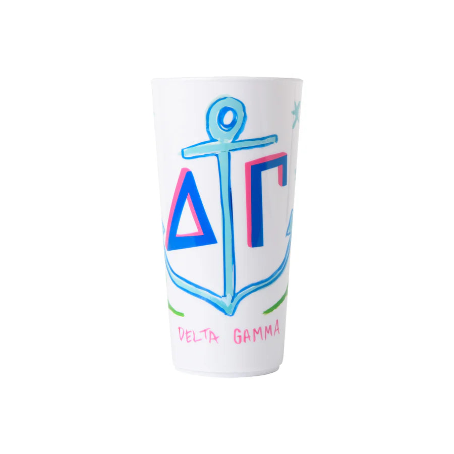 Sorority Marker Stadium Cup