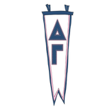Sorority Heritage Flag
