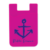 Sorority Cell Phone Wallet