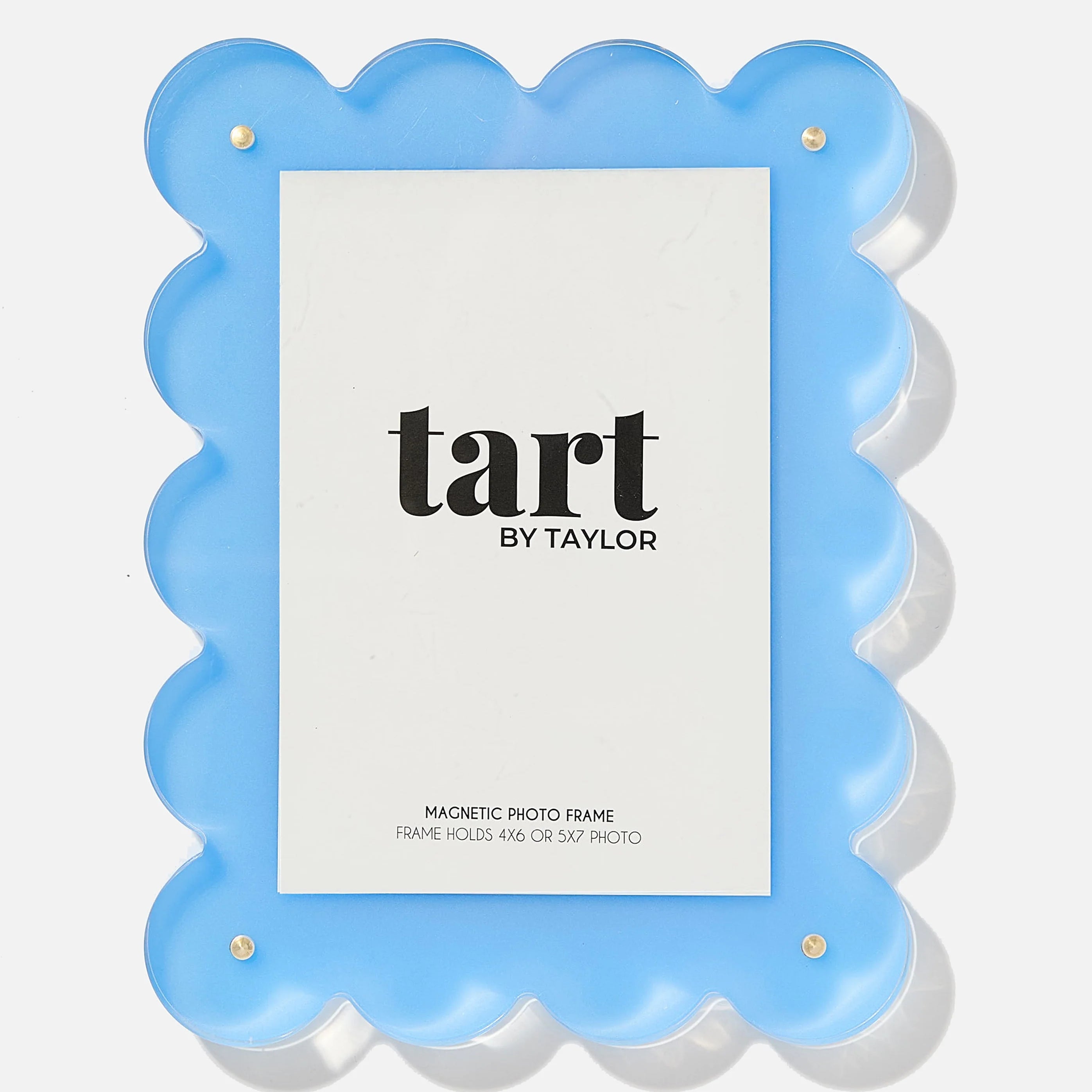 Acrylic Picture Frame