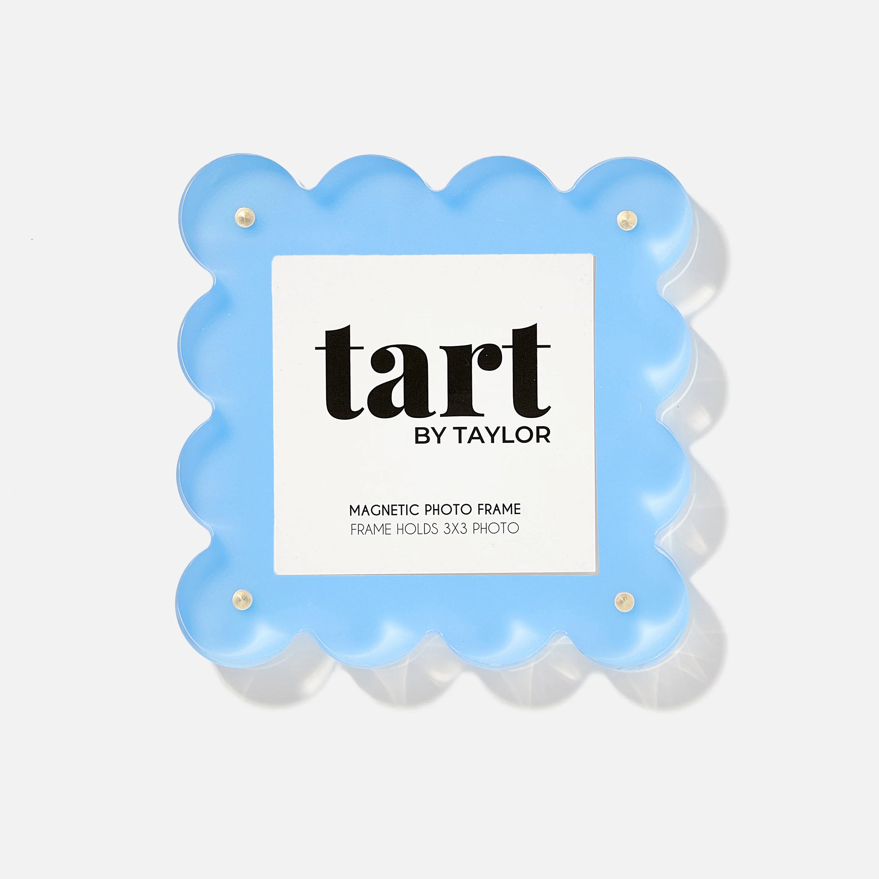 Acrylic Mini Frames