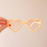Adult Heartbreaker Sunglasses
