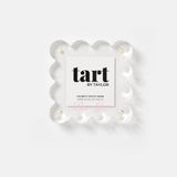 Sorority Acrylic Script Mini Picture Frame