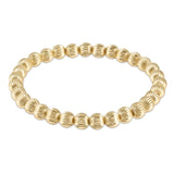 Dignity Gold 6MM