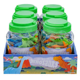Jar of Dinos