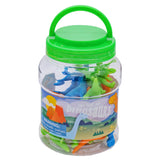 Jar of Dinos