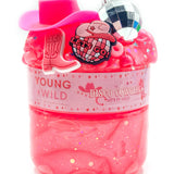 Disco Cowgirl Slime
