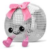 Disco Ball Mini Plush