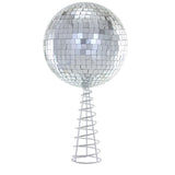 Disco Tree Topper