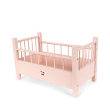 Doll Bed- Pink