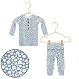 Dolly Tops + Bottoms