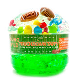 Down, Set, Slime Duo