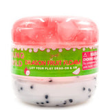 Dragon Fruit Drip Slime Duo