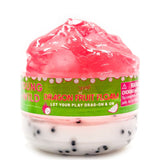 Dragon Fruit Drip Slime Duo