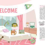 Let's Draw Cute Stuff Activity Book