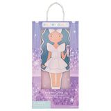 Magnetic Dress Up Doll- Dreamer