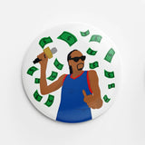 Drop it Button